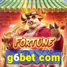 g6bet com